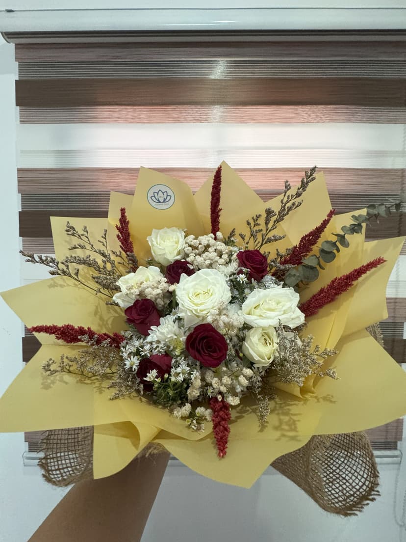 REDWHT10-#1